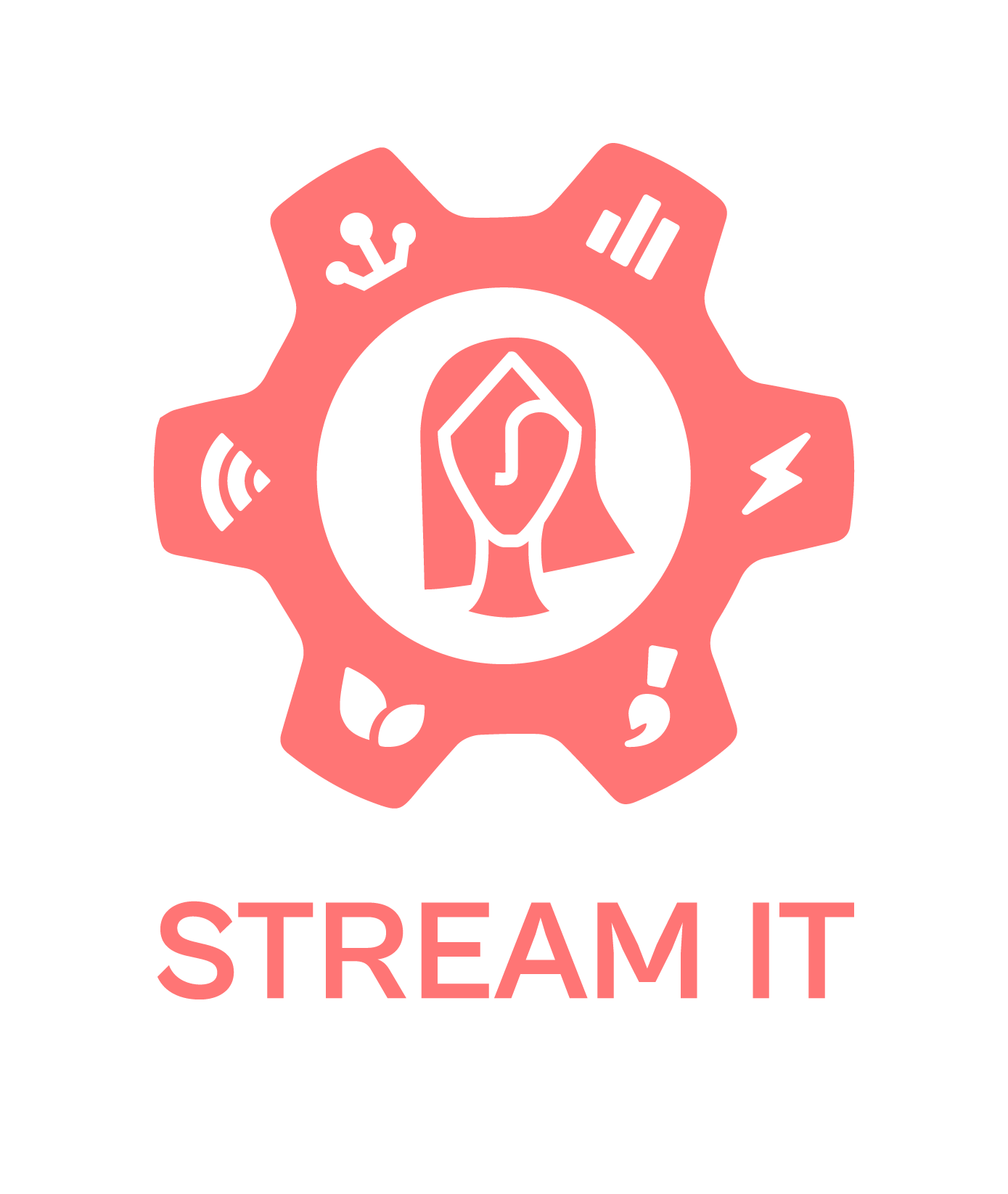 STREAM-IT