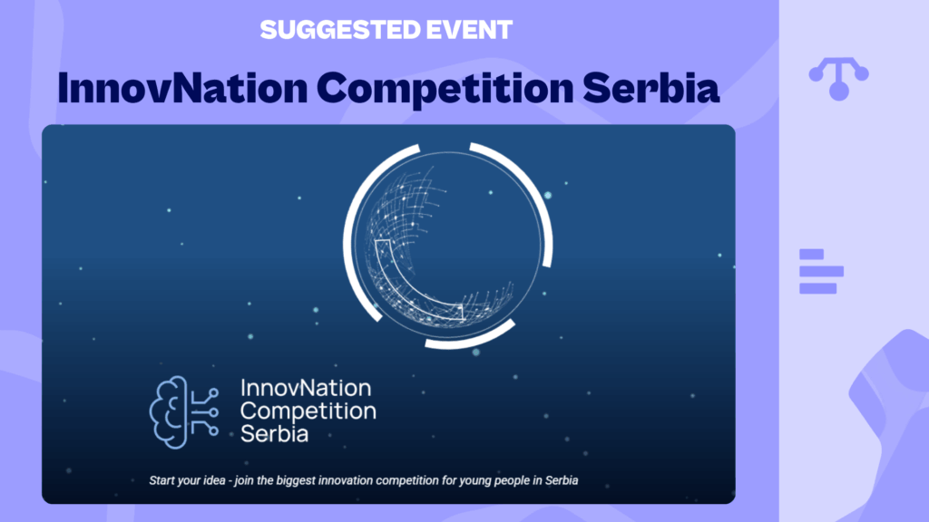 InnovNation Competition Serbia