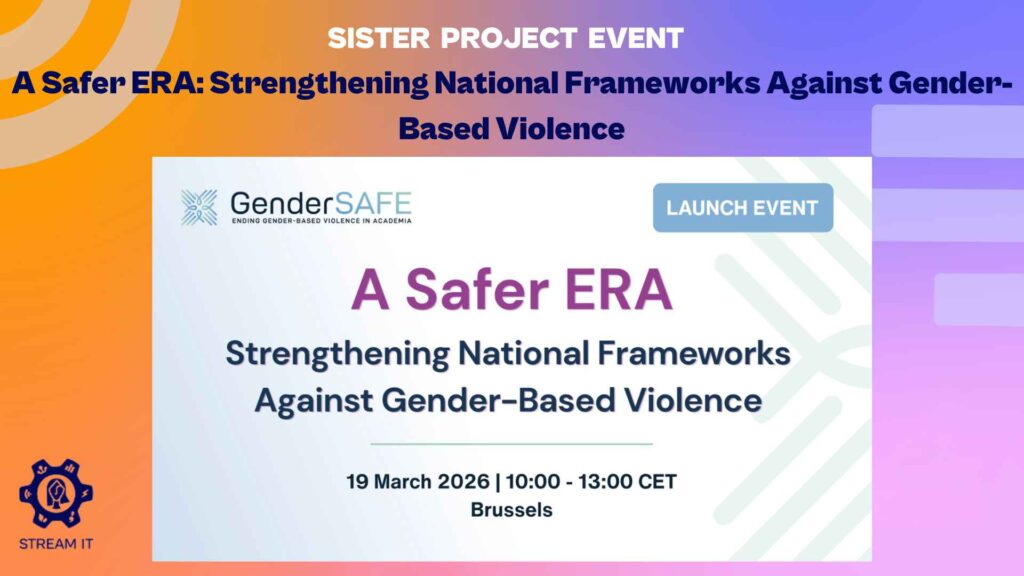 A Safer ERA: Strengthening National Frameworks Against Gender-Based Violence
