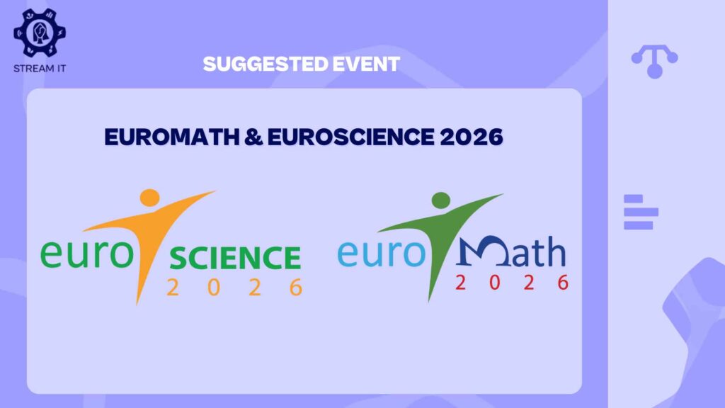 EUROMATH & EUROSCIENCE 2026
