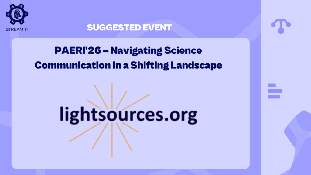 ECSA 2026 – European Citizen Science Association Conference