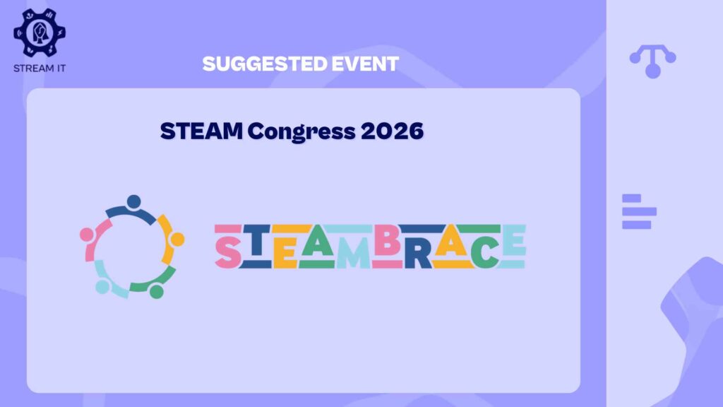 STEAM Congress 2026
