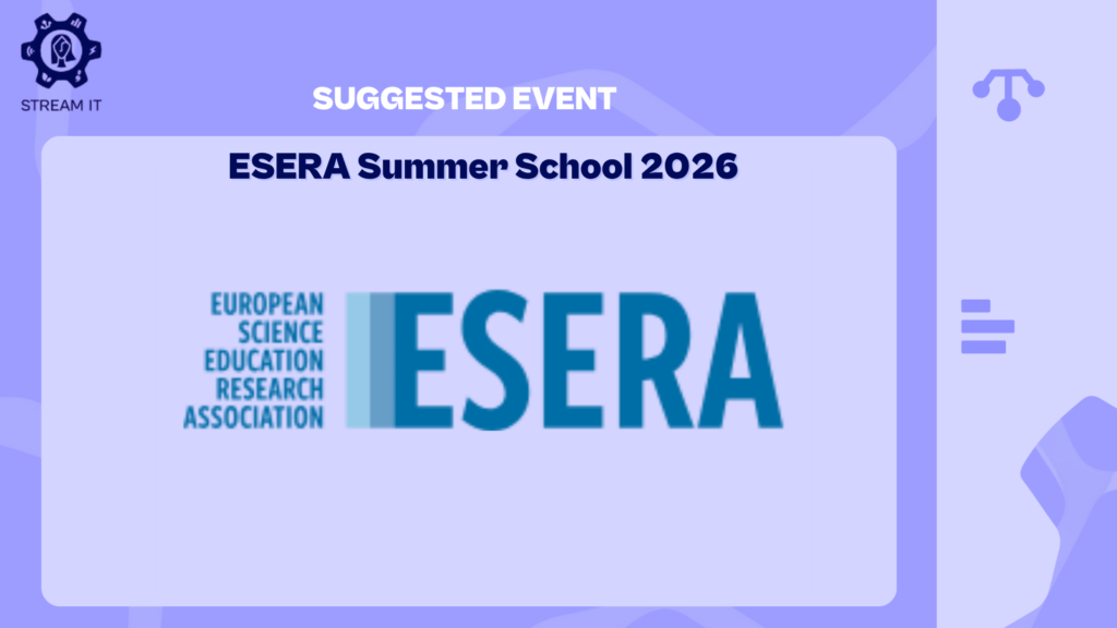 ESERA Summer School 2026