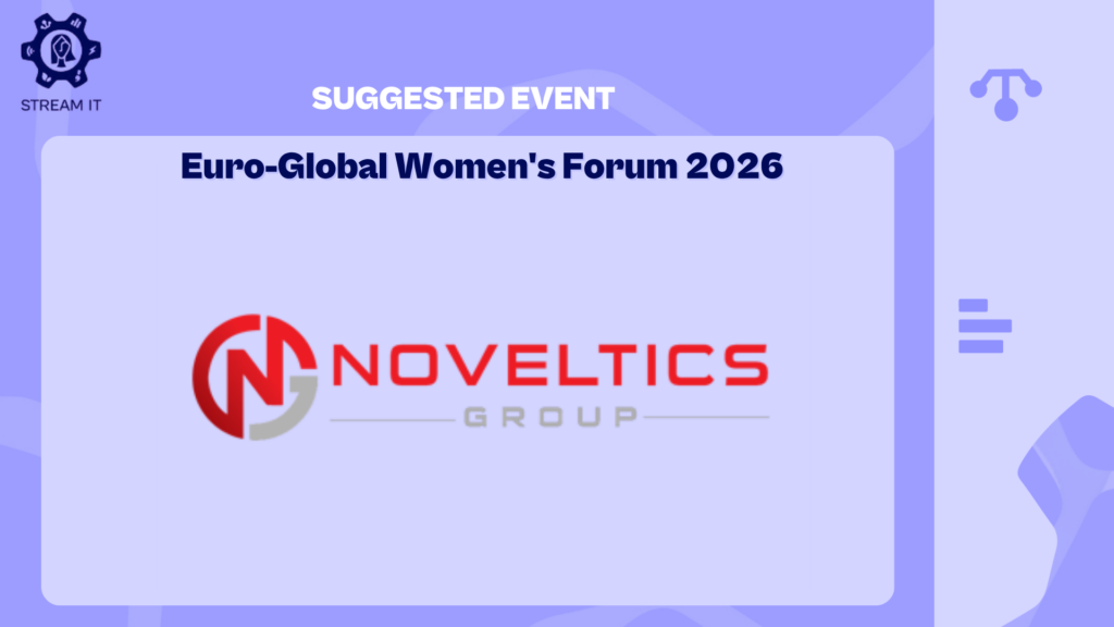 Euro-Global Women's Forum 2026