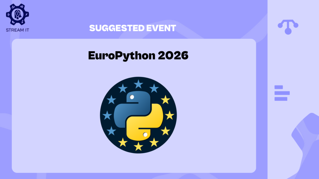 EuroPython 2026