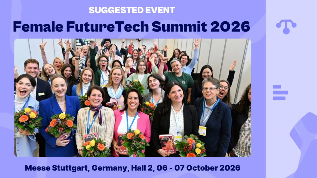 Female FutureTech Summit