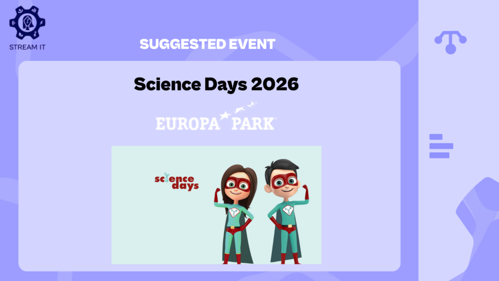 Science Days 2026